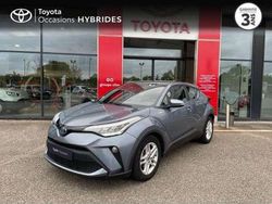 Occasion 2020 Toyota C-HR SUV | 20 790 € (Bon prix)