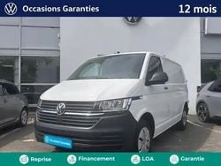 Blanc Utilisé 2024 VW T6.1 Business+ Van | 32 780 € (Bon prix)