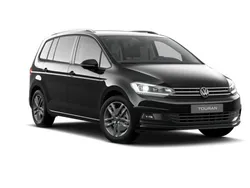 Nouvelle 2025 VW Touran Edition Monospace | 47 815 € (Prix juste)