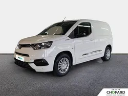 Blanc Utilisé 2022 Toyota Proace Business Edition Van | 20 490 € (Super prix)
