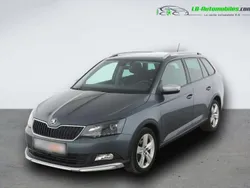 Utilisé 2017 Skoda Fabia Break | 15 400 € (Prix juste)