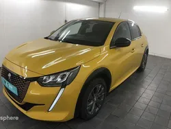 Utilisé 2022 Peugeot e-208 Style Citadine | 15 699 € (Bon prix)