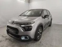 Utilisé 2023 Citroën C3 PureTech Citadine | 14 990 € (Prix assez cher)