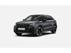 Gris daytona nacré Utilisé 2025 Audi Q2 S-Line SUV | 42 789 €