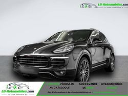 Utilisé 2015 Porsche Cayenne S SUV | 40 100 €