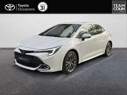 Utilisé 2024 Toyota Corolla Design Berline | 25 900 € (Bon prix)