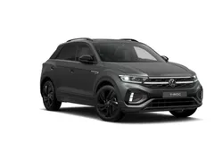 Nouvelle 2025 VW T-Roc R-line SUV | 47 731 € (Prix cher)