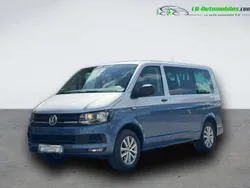 Utilisé 2017 VW Multivan Break | 42 100 € (Prix juste)
