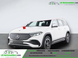 Occasion 2023 Mercedes EQB250 SUV | 36 500 € (Prix juste)