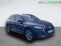 Utilisé 2021 Audi Q5 Sport SUV | 38 300 € (Super prix)