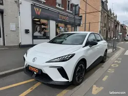 Blanc Utilisé 2023 MG MG4 EV Comfort Citadine | 21 890 €