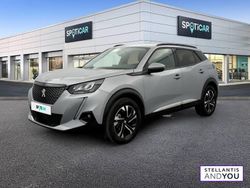 Utilisé 2021 Peugeot 2008 Allure SUV | 18 490 € (Prix juste)