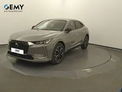 Gris Utilisé 2023 DS Automobiles DS4 Rivoli | 30 387 € (Prix juste)