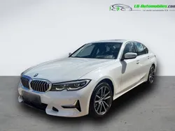 Utilisé 2021 BMW 320 Sport Line Berline | 37 400 € (Prix assez cher)