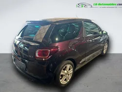 Utilisé 2017 DS Automobiles DS3 Cabriolet | 16 600 €