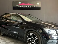 Utilisé 2018 Mercedes GLA180 SUV | 20 980 € (Prix juste)