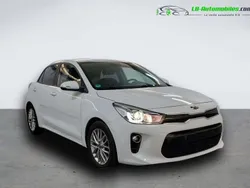 Utilisé 2020 Kia Rio Citadine | 16 600 € (Prix juste)