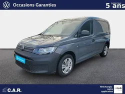 Othercolor Utilisé 2024 VW Caddy Monospace | 28 990 €
