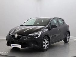 Noir Utilisé 2023 Renault Clio V Equilibre Berline | 15 999 € (Prix juste)