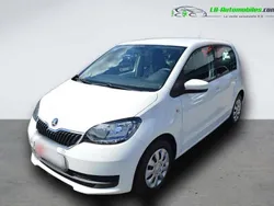 Utilisé 2018 Skoda Citigo Citadine | 15 900 € (Prix assez cher)