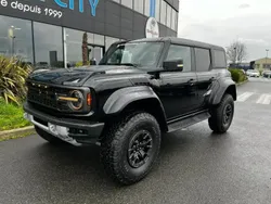 Noir Utilisé 2024 Ford Bronco Raptor SUV | 167 900 €