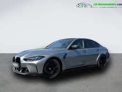 Utilisé 2022 BMW M3 Comfort Edition Berline | 84 600 € (Prix juste)