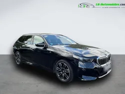 Utilisé 2024 BMW 520 Comfort Edition Berline | 59 800 € (Prix juste)