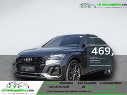Occasion 2022 Audi SQ5 Sportback Sport SUV | 61 700 € (Prix juste)