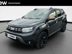 Gris Utilisé 2023 Dacia Duster Extreme SUV | 22 299 € (Prix juste)