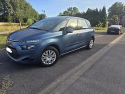 Utilisé 2014 Citroën C4 SpaceTourer Monospace | 5 600 €