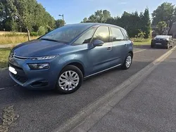 Utilisé 2014 Citroën C4 SpaceTourer Monospace | 5 800 €