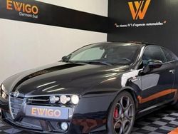 Noir Utilisé 2009 Alfa Romeo Brera Ti Coupé | 8 990 €