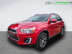 Utilisé 2016 Mitsubishi ASX SUV | 17 400 € (Prix cher)