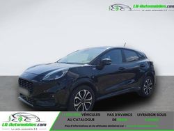 Occasion 2021 Ford Puma Coupé | 20 300 € (Prix juste)