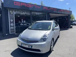 Gris Utilisé 2006 Toyota Prius+ Sol Monospace | 5 990 €