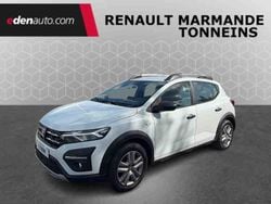 Utilisé 2022 Dacia Sandero Essentiel Citadine | 12 899 € (Bon prix)