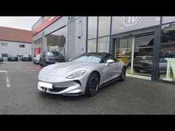 Noir Utilisé 2025 MG Cyberster | 58 990 €