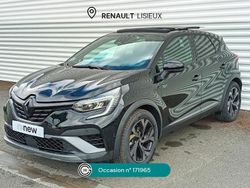Utilisé 2024 Renault Captur Engineered SUV | 25 990 € (Prix cher)