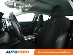 Noir Utilisé 2018 Renault Mégane GT GT Coupé | 16 490 €