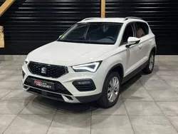 Utilisé 2022 Seat Ateca Business SUV | 21 990 € (Prix assez cher)