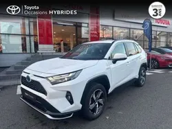 Utilisé 2023 Toyota RAV4 Hybrid Design SUV | 39 900 € (Bon prix)