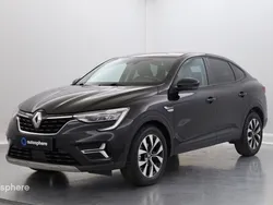 Noir Utilisé 2023 Renault Arkana Evolution SUV | 20 499 € (Prix juste)