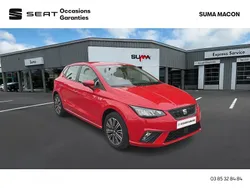 Utilisé 2022 Seat Ibiza Citadine | 15 490 € (Bon prix)