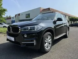 Noir Utilisé 2016 BMW X5 Exclusive SUV | 32 990 €