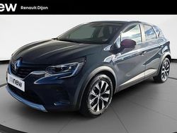 Bleu Occasion 2023 Renault Captur Evolution SUV | 15 780 € (Bon prix)