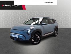 Nouvelle 2025 Kia EV3 SUV | 36 390 € (Prix juste)