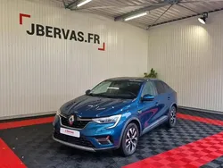 Bleu Utilisé 2023 Renault Arkana Evolution SUV | 18 690 € (Super prix)