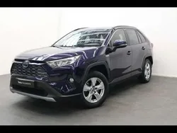 Utilisé 2022 Toyota RAV4 Hybrid SUV | 29 990 € (Bon prix)