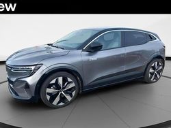 Gris Utilisé 2025 Renault Mégane Techno Berline | 35 990 € (Prix cher)