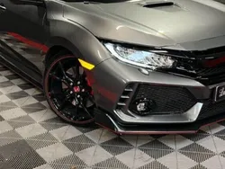 Utilisé 2018 Honda Civic Berline | 43 900 € (Prix cher)